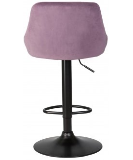 Барный стул Logan Black