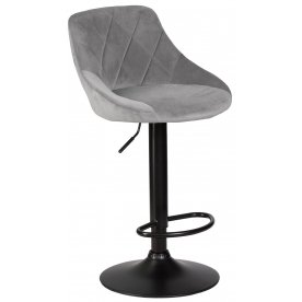 Барный стул Logan Black