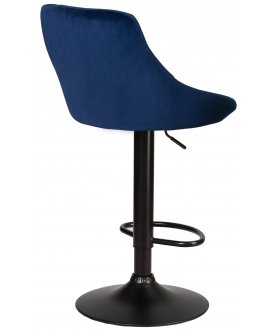 Барный стул Logan Black