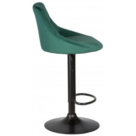 Барный стул Logan Black