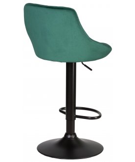 Барный стул Logan Black