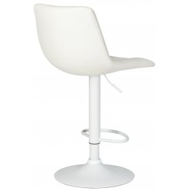 Барный стул Tailor White