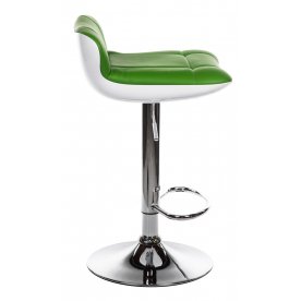 Барный стул Domus зеленый