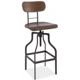 Барный стул Drop