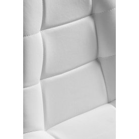 Барный стул Eames white