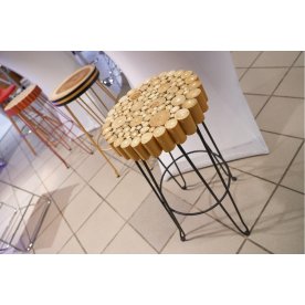 Барный стул Evento