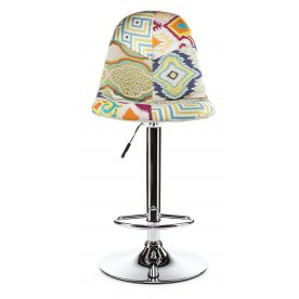 Барный стул Farba fabric