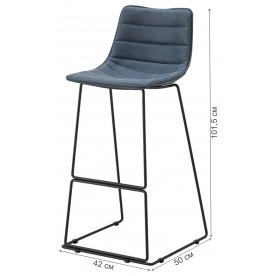 Барный стул CQ-8280E-1