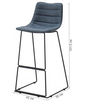 Барный стул Флер