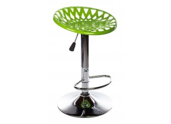 Барный стул Fly зеленый