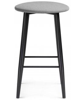 Полубарный стул Гангток