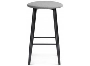 Полубарный стул Гангток