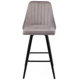 Полубарный стул Kora 10