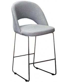 Полубарный стул Lars link