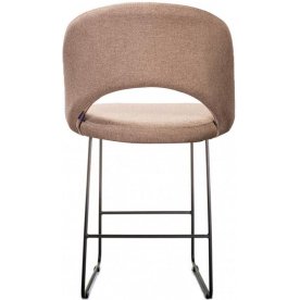 Барный стул Lars Сканди Линк