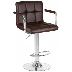 Барный стул 5011-LM Kruger Arm