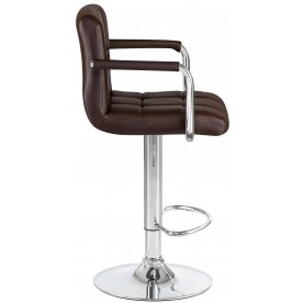 Барный стул 5011-LM Kruger Arm