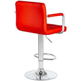 Барный стул 5011-LM Kruger Arm