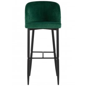 Барный стул Ланарк