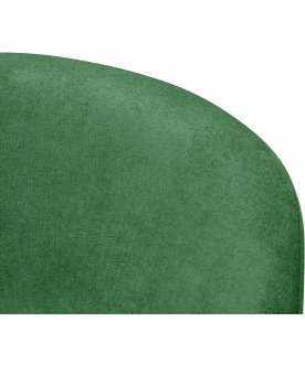 Барный стул Lars зеленый