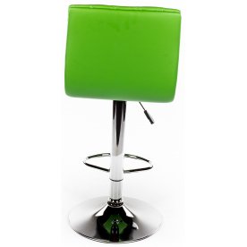 Барный стул Loft зеленый