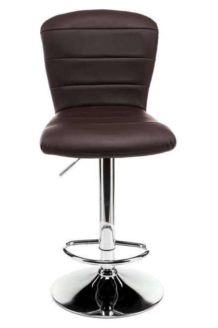 Барный стул JY-122 brown (№9)