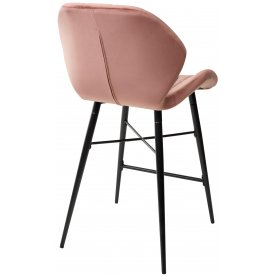 Полубарный стул Marcel