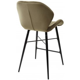 Полубарный стул Marcel