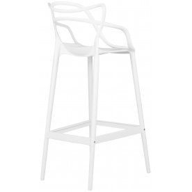 Барный стул 601CPP-LMZL Masters Bar