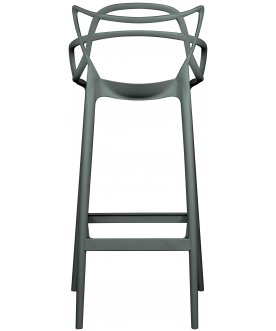 Барный стул 601CPP-LMZL Masters Bar