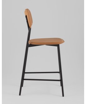 Барный стул Кики коричневый