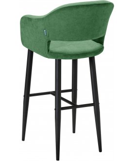 Барный стул Oscar черный