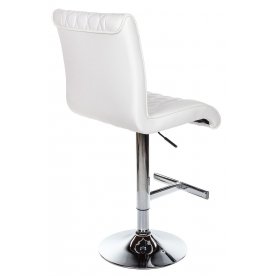 Барный стул Park белый