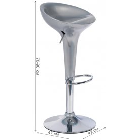 Барный стул Пит