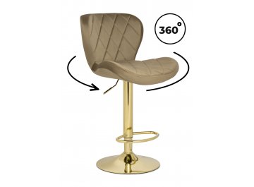 Барный стул Porch