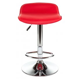 Барный стул Roxy красный