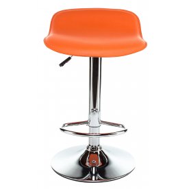 Барный стул Roxy оранжевый
