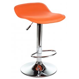 Барный стул Roxy оранжевый