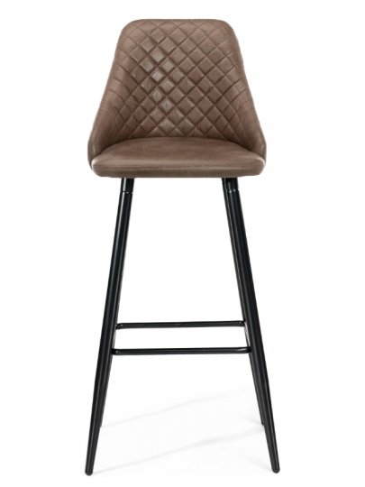Барный стул Rumba коричневый