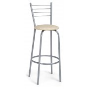 бежевый кожзам (Ваниль крапинка)