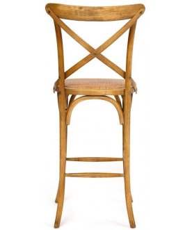 Барный стул Secret De Maison Cross Bar mod.CE6002