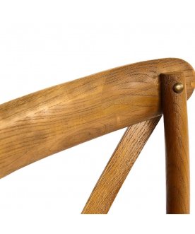 Барный стул Secret De Maison Cross Bar mod.CE6002