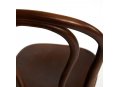 Барный стул Secret De Maison Thonet Classic Bar Chair mod.СE6069 темный орех №5