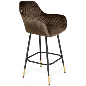 Барный стул Sheffilton SHT-ST38/S131