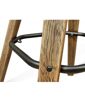 Барный стул SHT-ST19/S93