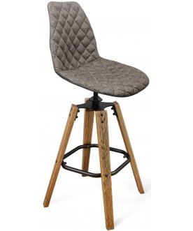 Барный стул SHT-ST29-C12/S93