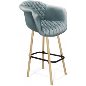 Барный стул SHT-ST31-C2/S94