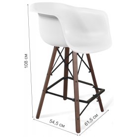 Барный стул SHT-ST31/S80