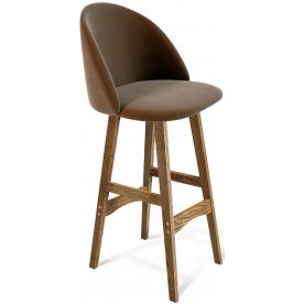 Барный стул SHT-ST35/S65