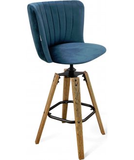 Барный стул SHT-ST36-1/S93